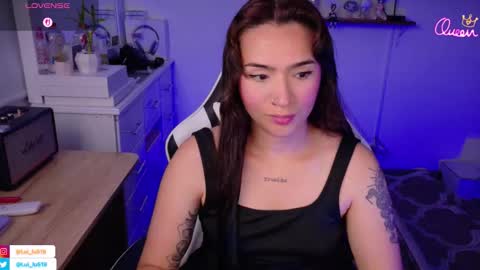 Luisa    online show from 02/13/26, 11:45