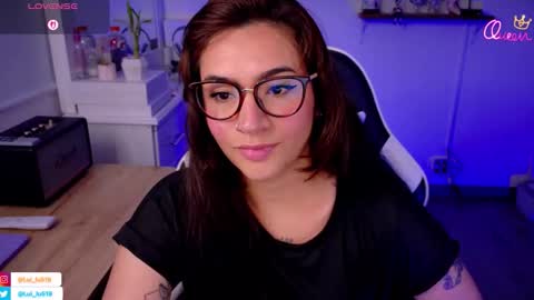 Luisa    online show from 02/26/26, 08:30