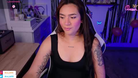 Luisa    online show from 03/20/26, 11:20