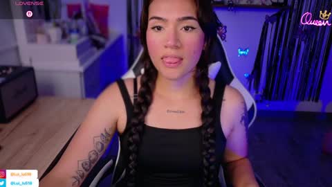 Luisa    online show from 03/29/26, 08:09