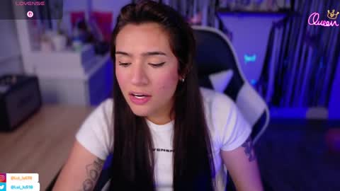 Luisa    online show from 04/01/26, 02:12