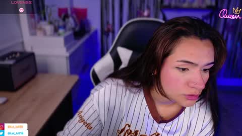 Luisa    online show from 04/13/26, 11:32