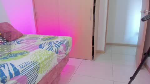 Instagram Soyamandaa  1 online show from 01/12/25, 08:47