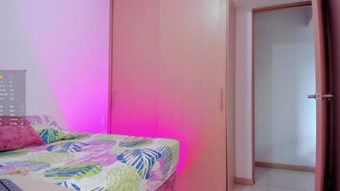 Instagram Soyamandaa  1 online show from 01/16/25, 09:30