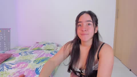 Instagram Soyamandaa  1 online show from 02/09/25, 02:17