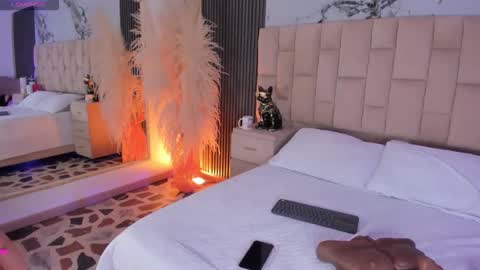 Camila Ortiz online show from 02/23/26, 09:45