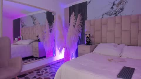 Camila Ortiz online show from 04/21/26, 08:55