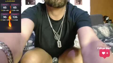 El Carlitos online show from 03/13/26, 10:00