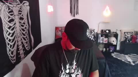 El Carlitos online show from 04/22/26, 09:16