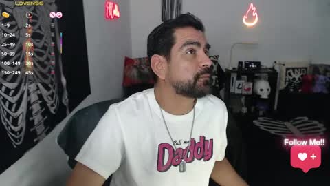 El Carlitos online show from 04/25/26, 02:58