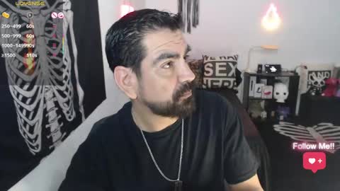 El Carlitos online show from 04/28/26, 10:53