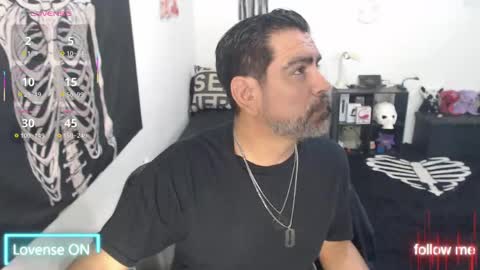 Snapshot of soyelcarlitos chatting on 06/01/26, 05:47 El Carlitos online show from 06/01/26, 05:47