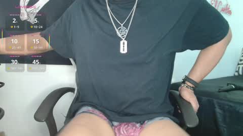 Snapshot of soyelcarlitos chatting on 06/02/26, 03:58 El Carlitos online show from 06/02/26, 03:58