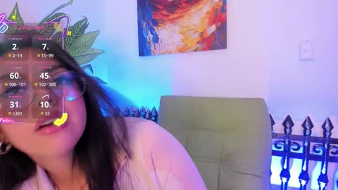 Karito  online show from 10/10/25, 04:22