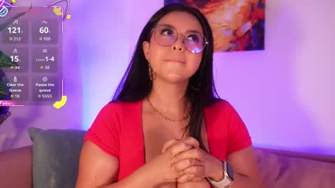 Karito  online show from 03/06/26, 04:20