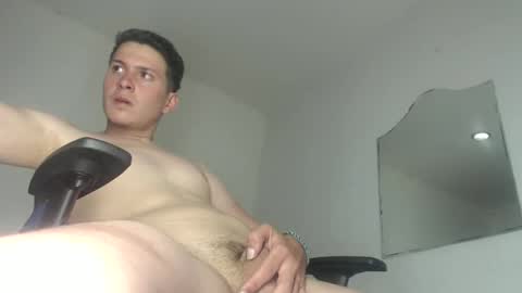 Snapshot of soymanuel777 chatting on 05/19/26, 11:00 soymanuel777 online show from 05/19/26, 11:00