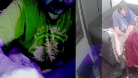 soymigo online show from 10/20/25, 01:50