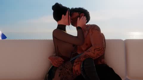 NAHID  online show from 11/04/25, 04:33