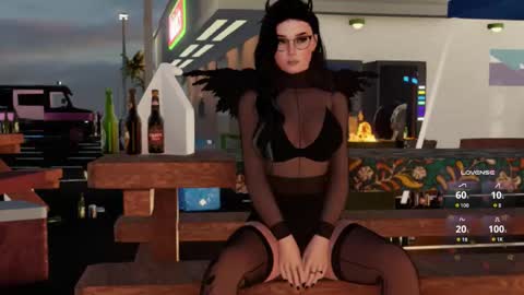 NAHID  online show from 11/12/25, 06:52