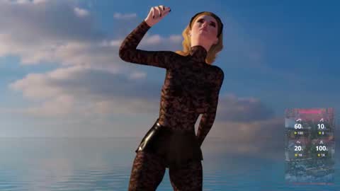 NAHID  online show from 11/28/25, 11:18