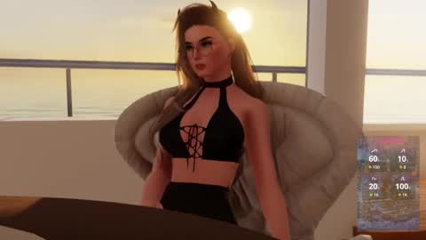 NAHID  online show from 12/15/25, 06:56