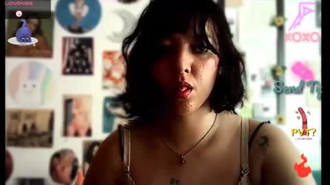 Snapshot of soynanabela chatting on 12/05/24, 02:11 Nana Bela  online show from 12/05/24, 02:11