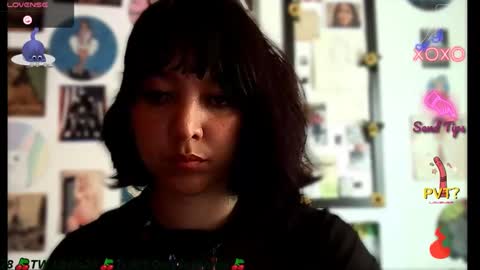 Snapshot of soynanabela chatting on 12/09/24, 05:41 Nana Bela  online show from 12/09/24, 05:41