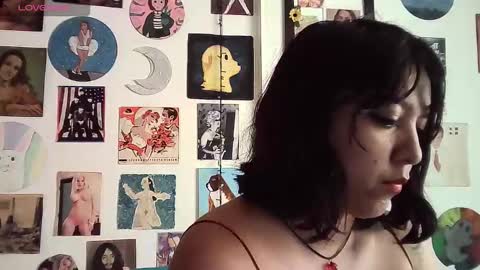 Snapshot of soynanabela chatting on 01/16/25, 08:36 Nana Bela  online show from 01/16/25, 08:36