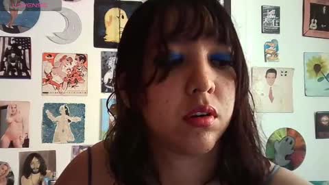 Snapshot of soynanabela chatting on 02/25/25, 05:04 Nana Bela  online show from 02/25/25, 05:04