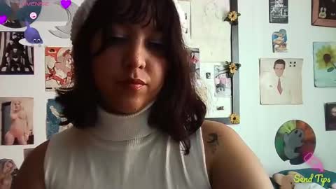 Snapshot of soynanabela chatting on 02/26/25, 07:16 Nana Bela  online show from 02/26/25, 07:16