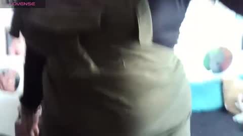 Snapshot of soynanabela chatting on 03/01/25, 03:05 Nana Bela  online show from 03/01/25, 03:05