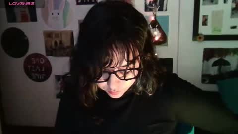 Snapshot of soynanabela chatting on 03/05/25, 02:57 Nana Bela  online show from 03/05/25, 02:57