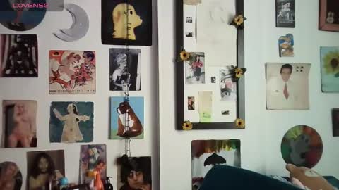 Snapshot of soynanabela chatting on 03/06/25, 01:57 Nana Bela  online show from 03/06/25, 01:57