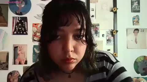 Snapshot of soynanabela chatting on 03/11/25, 03:56 Nana Bela  online show from 03/11/25, 03:56