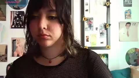 Snapshot of soynanabela chatting on 03/12/25, 05:17 Nana Bela  online show from 03/12/25, 05:17