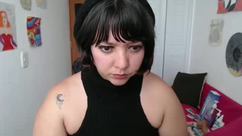 Snapshot of soynanabela chatting on 09/10/25, 10:10 Nana Bela  online show from 09/10/25, 10:10