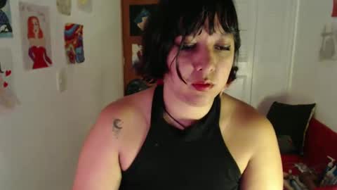 Snapshot of soynanabela chatting on 09/17/25, 03:30 Nana Bela  online show from 09/17/25, 03:30