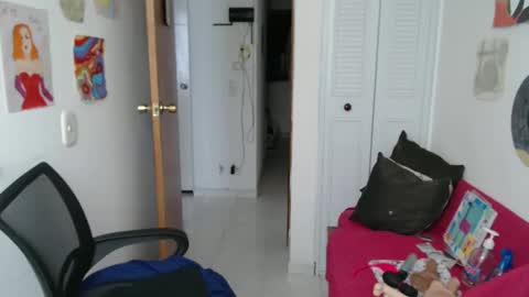 Snapshot of soynanabela chatting on 10/16/25, 03:13 Nana Bela  online show from 10/16/25, 03:13