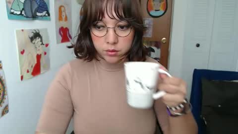 Nana Bela  online show from 01/08/26, 04:53