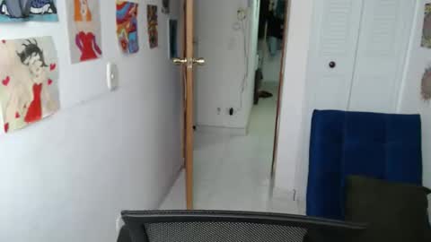 Nana Bela  online show from 04/27/26, 07:56
