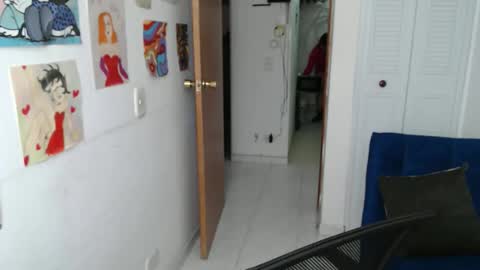 Nana Bela  online show from 04/30/26, 03:07