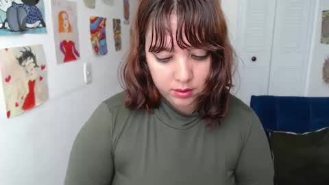 Nana Bela  online show from 05/04/26, 09:55