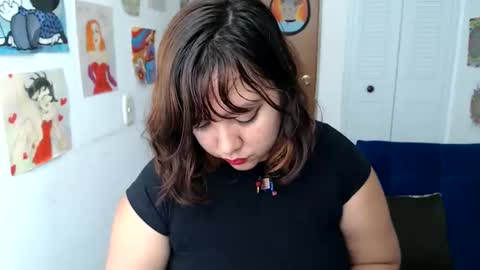 Nana Bela  online show from 05/08/26, 01:16