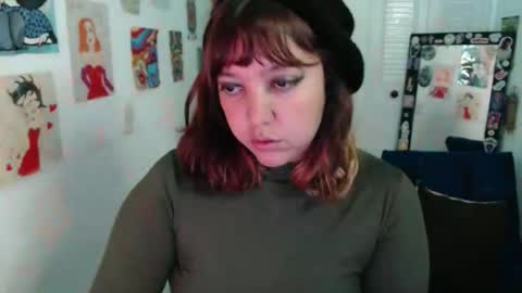 Nana Bela  online show from 05/29/26, 11:58