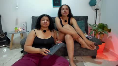 Snapshot of soynerea chatting on 06/30/26, 03:18 online show from 06/30/26, 03:18