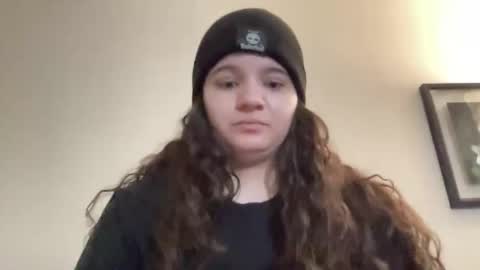 Soyoceanne online show from 02/06/26, 07:17