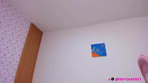 SoyQueen online show from 02/14/26, 04:20