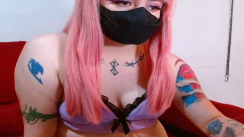 Rouxy online show from 01/08/25, 06:31