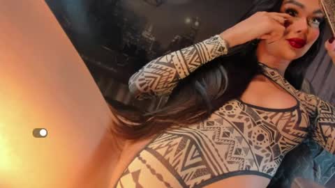 soysabrinathebest online show from 04/19/26, 09:50