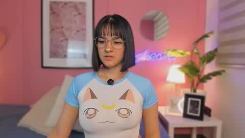 Aleja online show from 01/10/26, 06:04